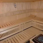 Terrassenhaus Penthouse-wohnung 93 * Cuxhaven
