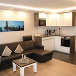 Terrassenhaus Penthouse-wohnung 93 Cuxhaven