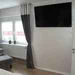 Terrassenhaus Penthouse-wohnung 93 Appartement