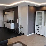 Terrassenhaus Penthouse-wohnung 93
