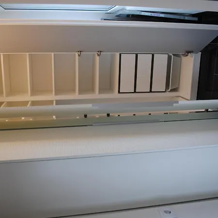 Terrassenhaus Penthouse-wohnung 93 Apartment Cuxhaven