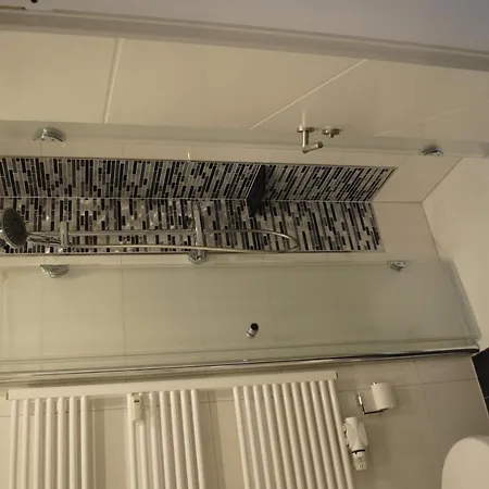 Apartamento Terrassenhaus Penthouse-wohnung 93 *