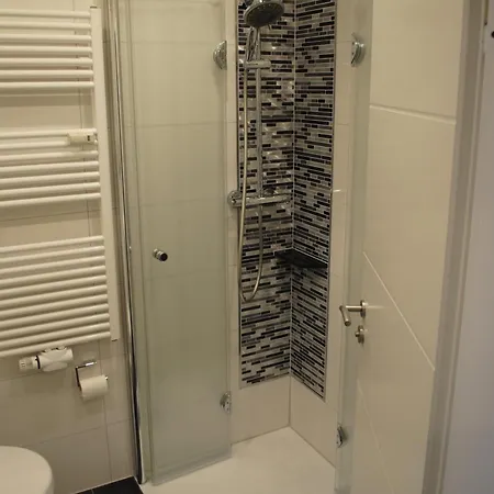 Terrassenhaus Penthouse-wohnung 93