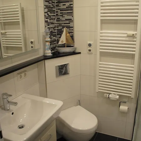 Terrassenhaus Penthouse-wohnung 93 شقة