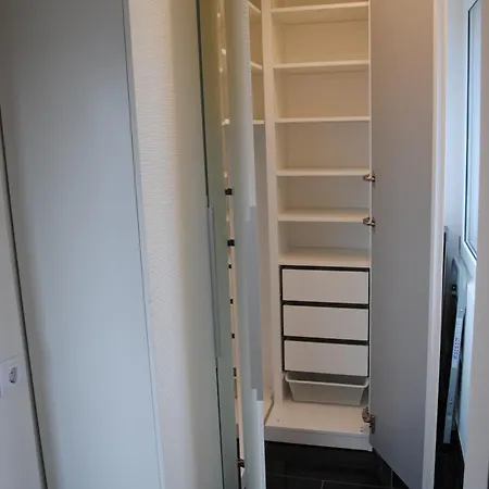 Appartement Terrassenhaus Penthouse-wohnung 93