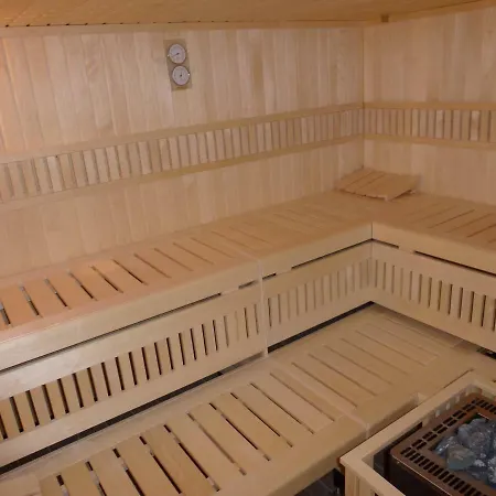 Terrassenhaus Penthouse-wohnung 93 * Κουξχάφεν