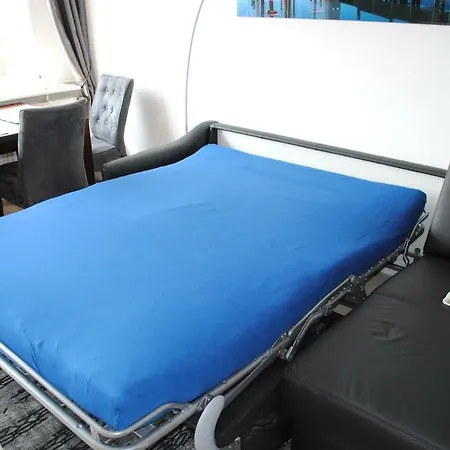 Terrassenhaus Penthouse-wohnung 93 아파트 *