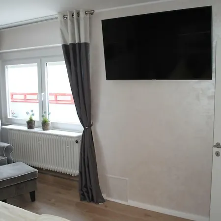 Terrassenhaus Penthouse-wohnung 93 Διαμέρισμα