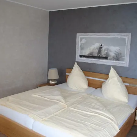 Terrassenhaus Penthouse-wohnung 93 Cuxhaven