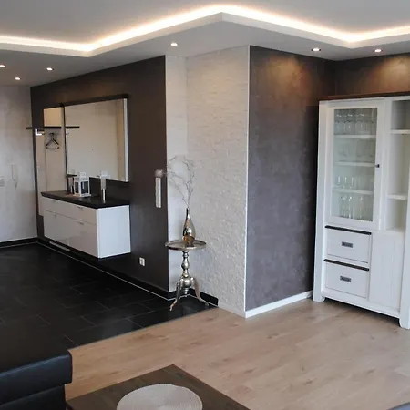 Terrassenhaus Penthouse-wohnung 93