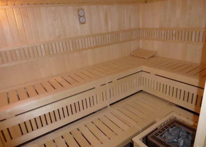 Terrassenhaus Penthouse-wohnung 93 * Cuxhaven