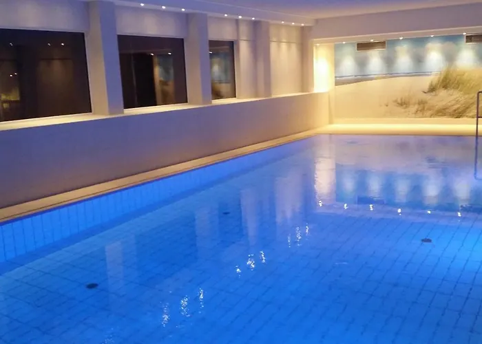 Terrassenhaus Penthouse-wohnung 93 Appartement